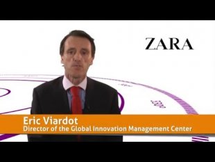 EADA Business School, À la découverte d'un des secrets de la réussite de Zara